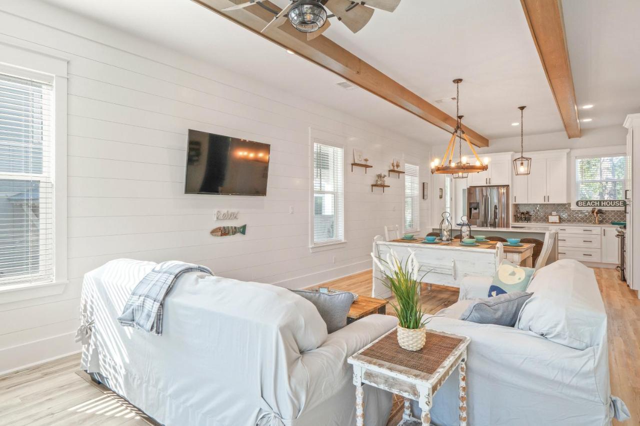 The Retreat At 30A Villa Santa Rosa Beach Exterior photo