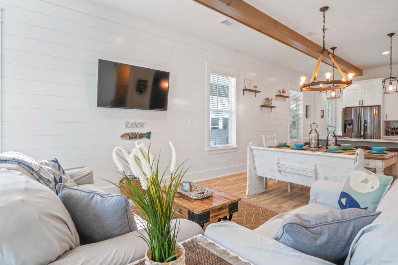 The Retreat At 30A Villa Santa Rosa Beach Exterior photo