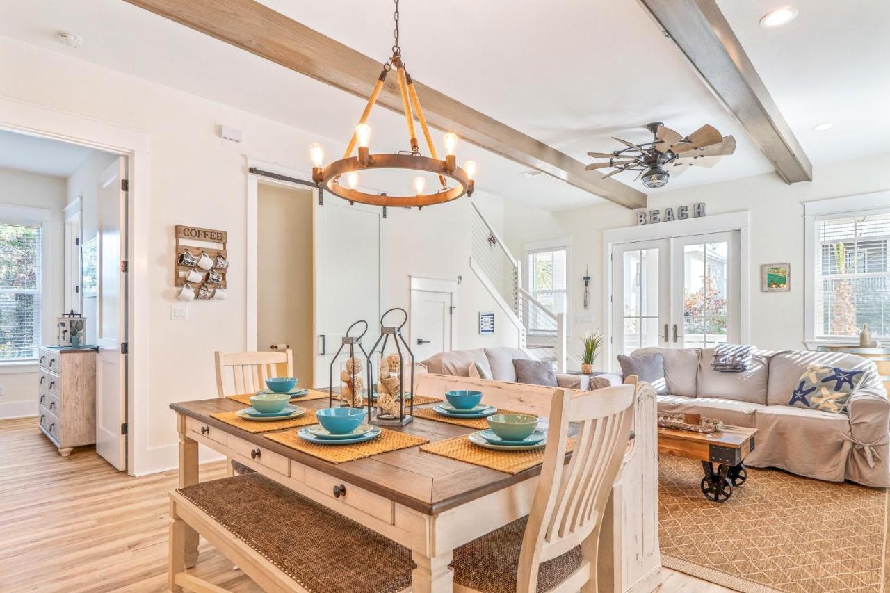 The Retreat At 30A Villa Santa Rosa Beach Exterior photo