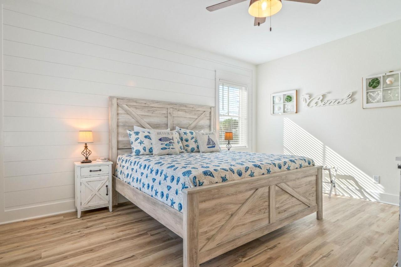 The Retreat At 30A Villa Santa Rosa Beach Exterior photo