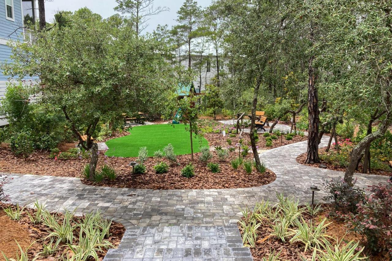 The Retreat At 30A Villa Santa Rosa Beach Exterior photo